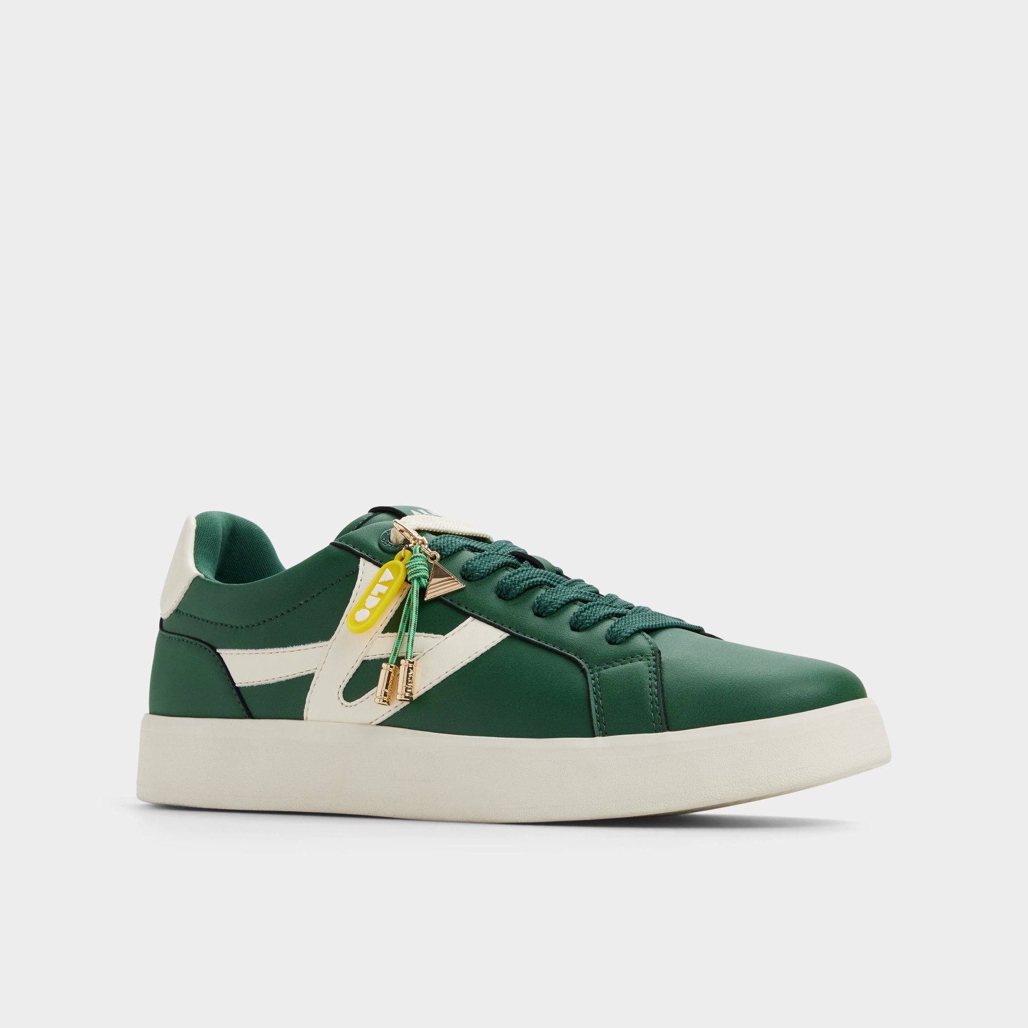 Mtl1972snkr-m Vert Hommes Sneakers bas | ALDO Canada