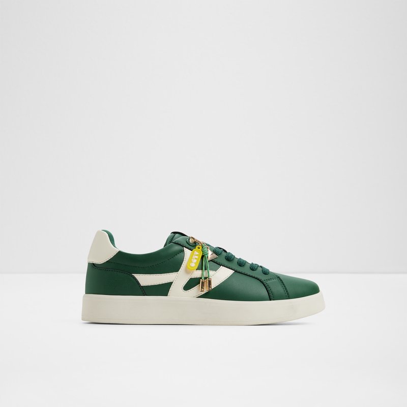 mtl72sneaker-m zapato deportivo de hombre-verde_8green