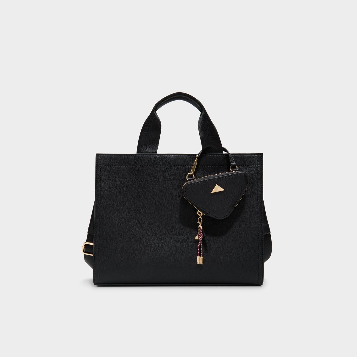 【関税送料込】ALDO Tobo Black トートバッグ ブラック Tobo Black Women's Tote & Satchel bags | ALDO US