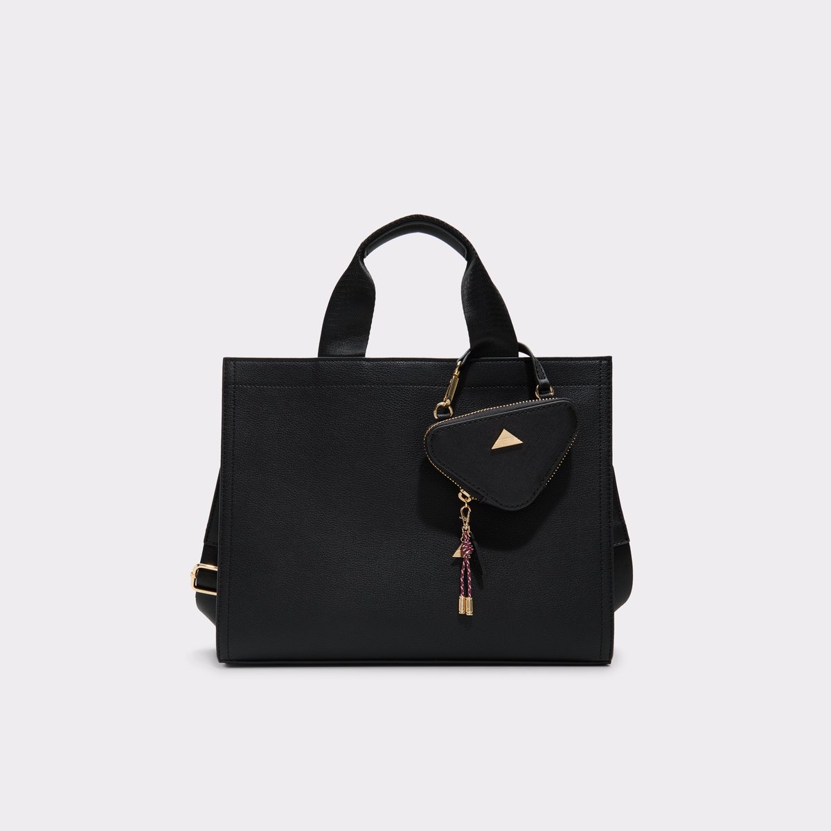 Mtl72totex Noir Femmes Sacs fourre-tout | ALDO Canada