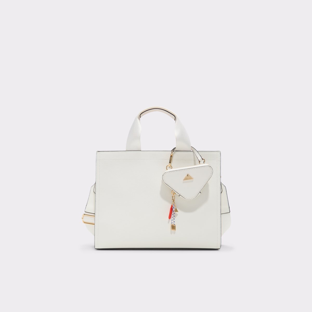 Mtl72totex Blanc Femmes Sacs fourre-tout | ALDO Canada