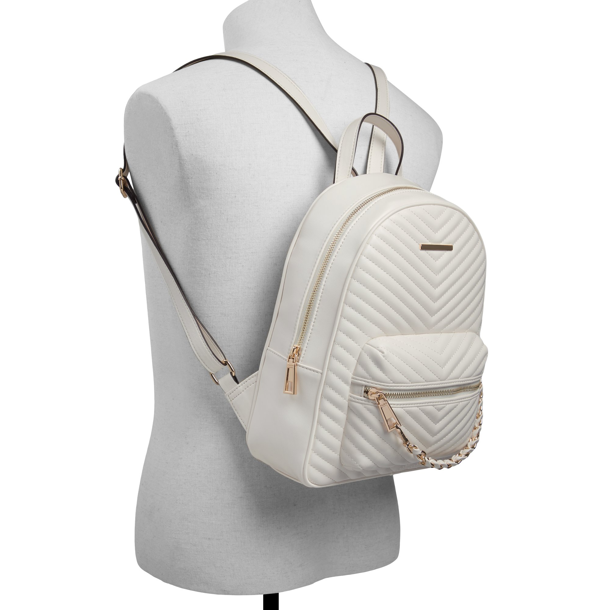 ALDO Muriellex - Women's Handbags Backpacks - Beige