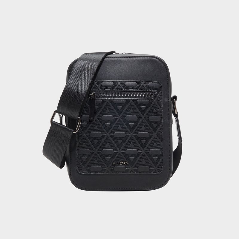 murvyn bolso de hombre-negro_black murvyn bolso de hombre-negro_black