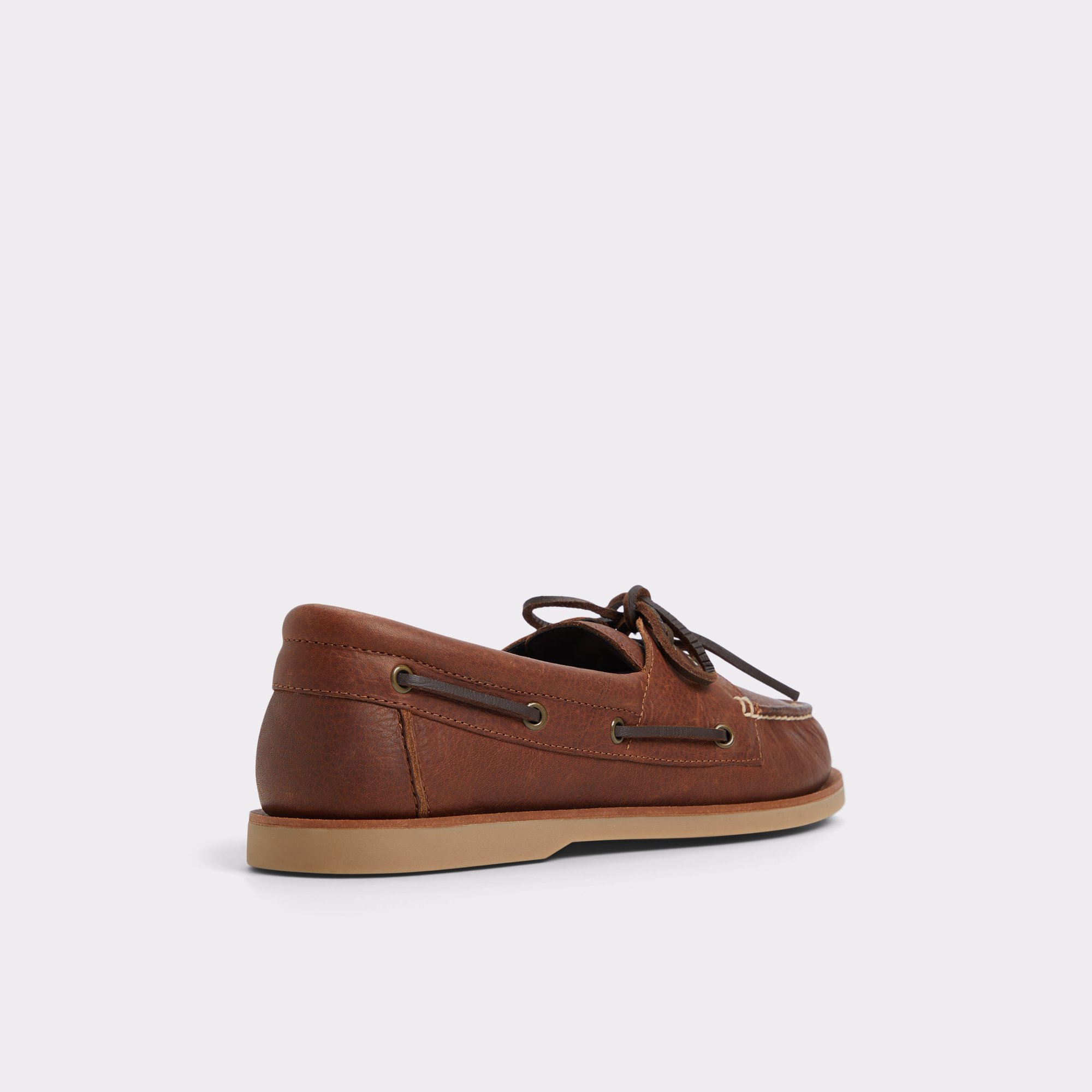 Musker Autre Marron Hommes Chaussures bateau | ALDO Canada