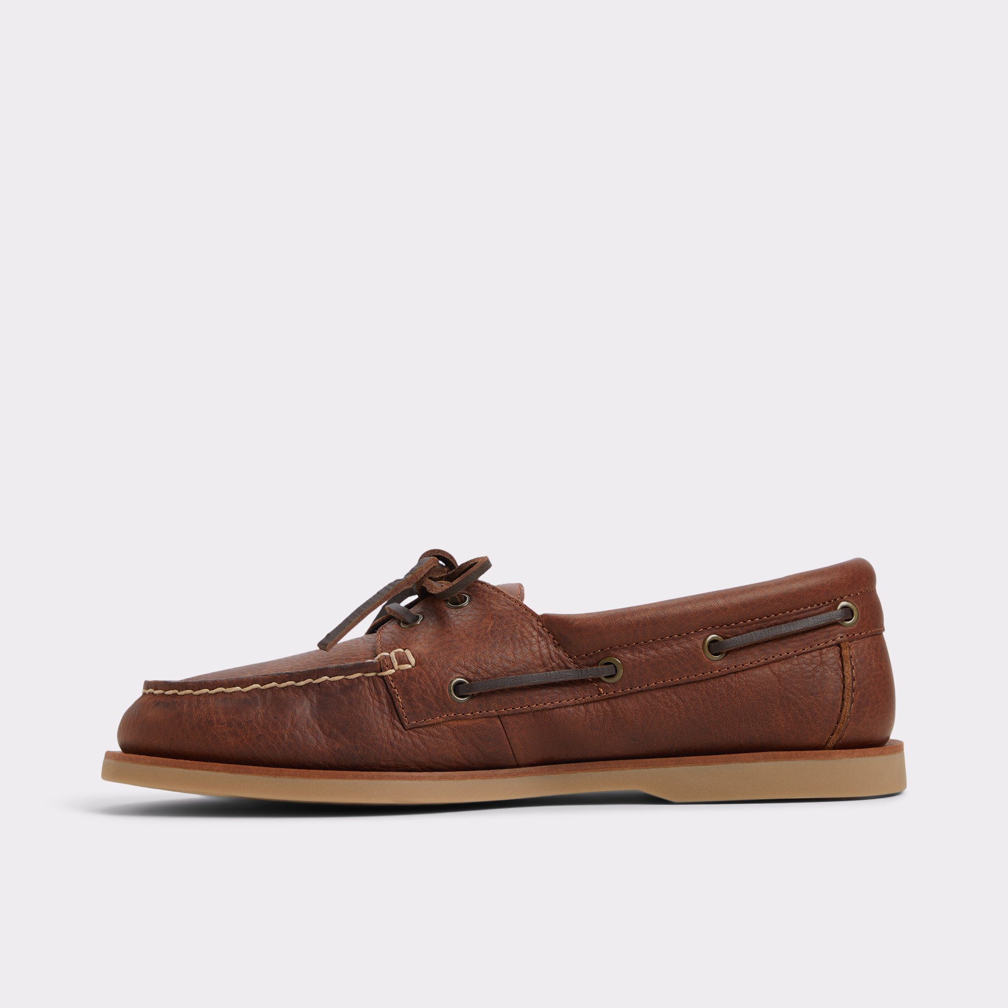 Musker Autre Marron Hommes Chaussures bateau | ALDO Canada