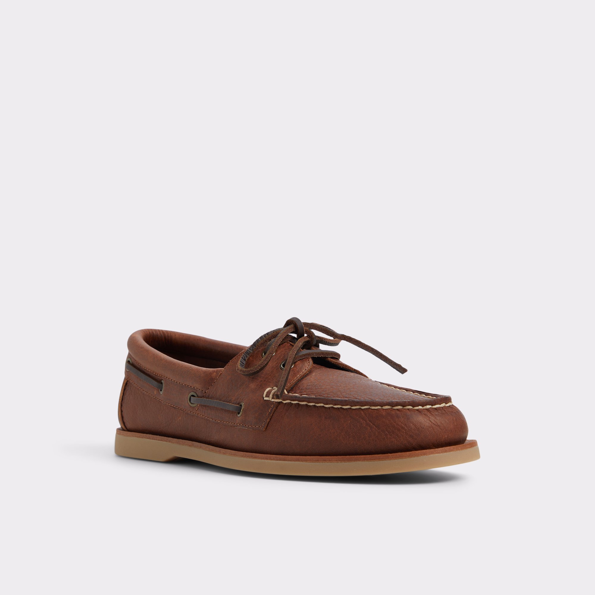 Musker Autre Marron Hommes Chaussures bateau | ALDO Canada