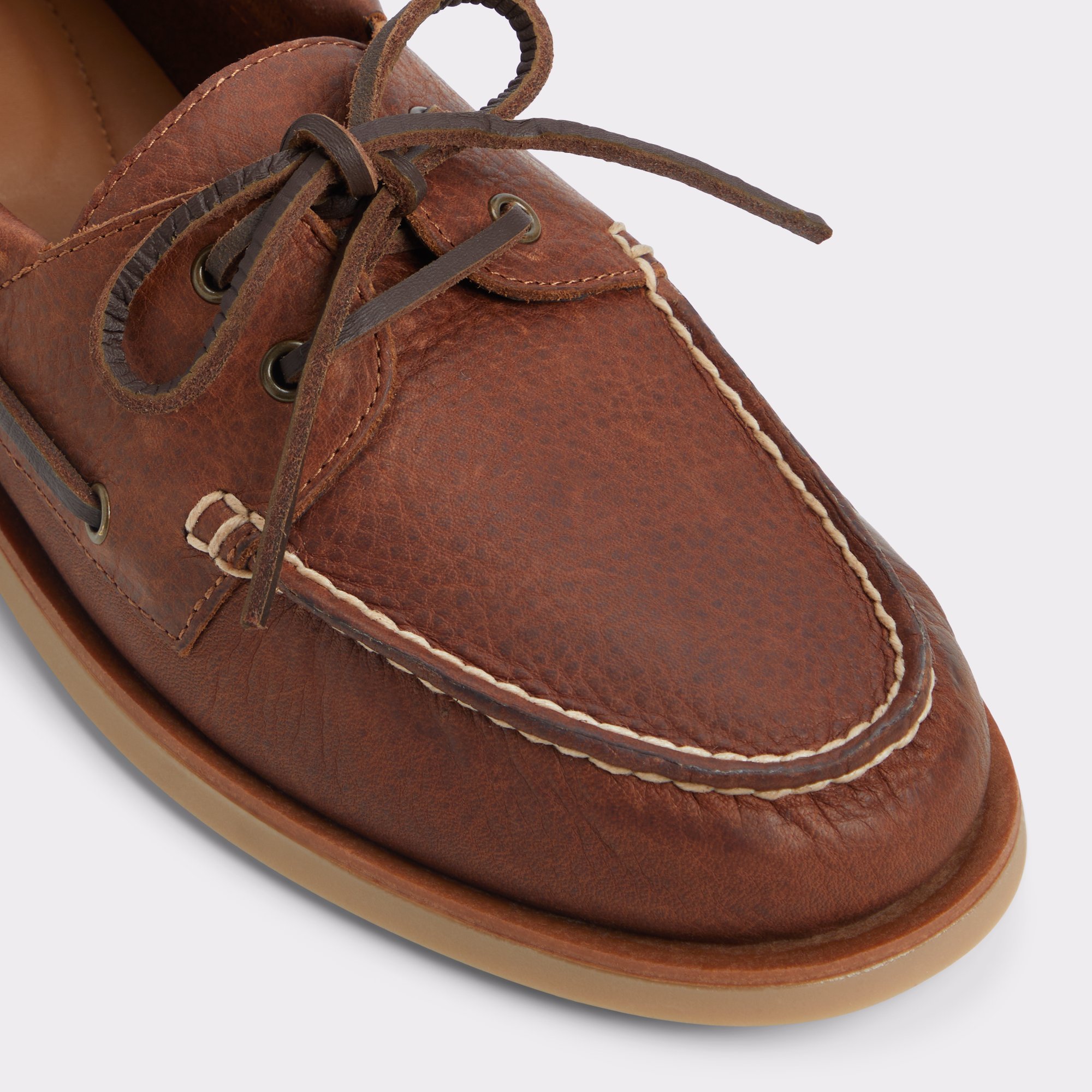 Musker Autre Marron Hommes Chaussures bateau | ALDO Canada