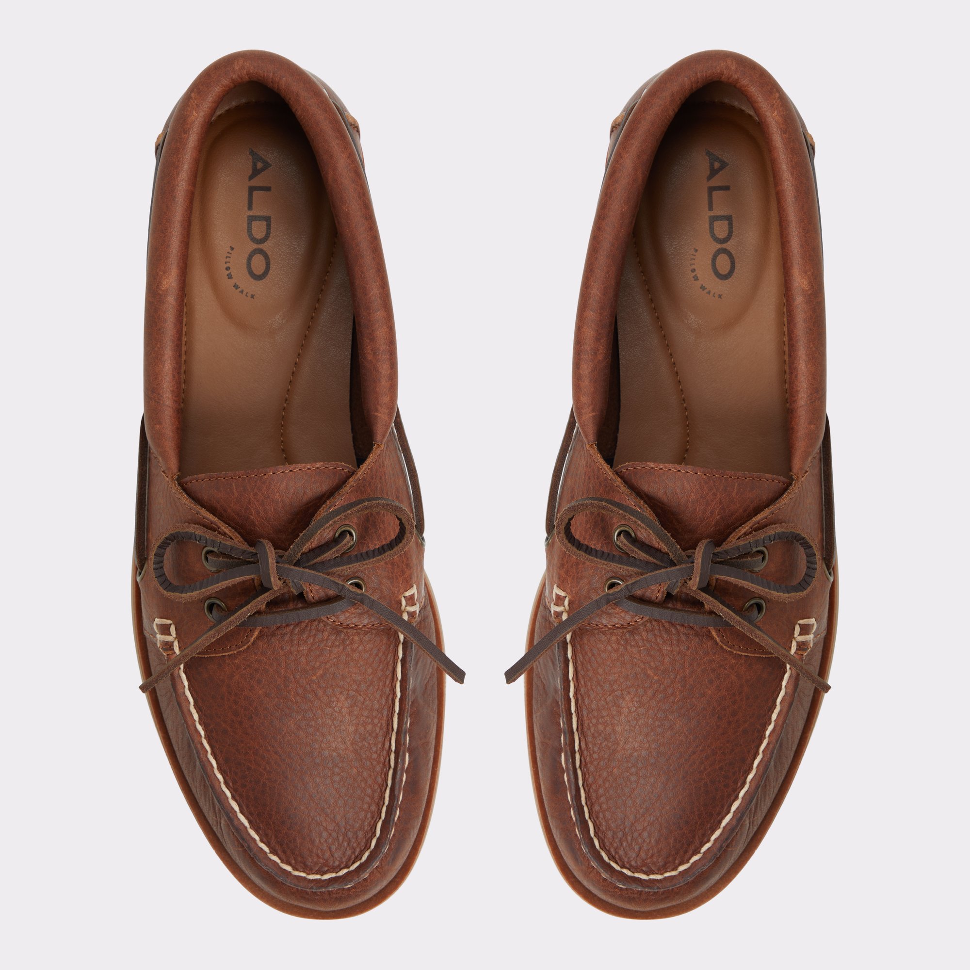 Musker Autre Marron Hommes Chaussures bateau | ALDO Canada