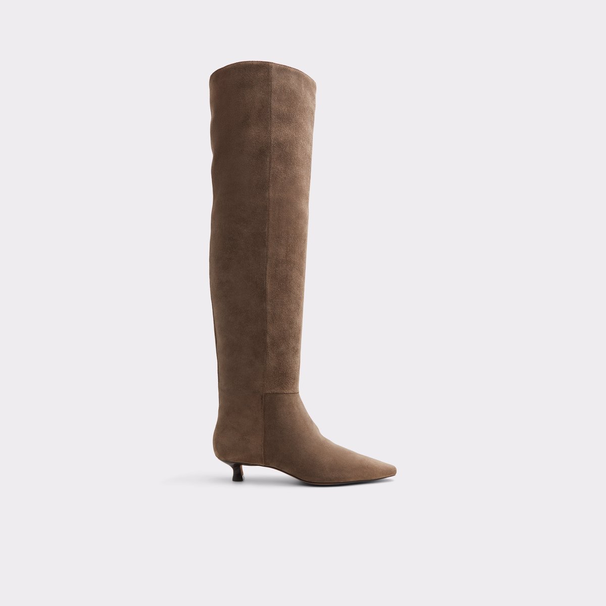 Muttsee Other Brown Women's Tall Boots | ALDO Canada