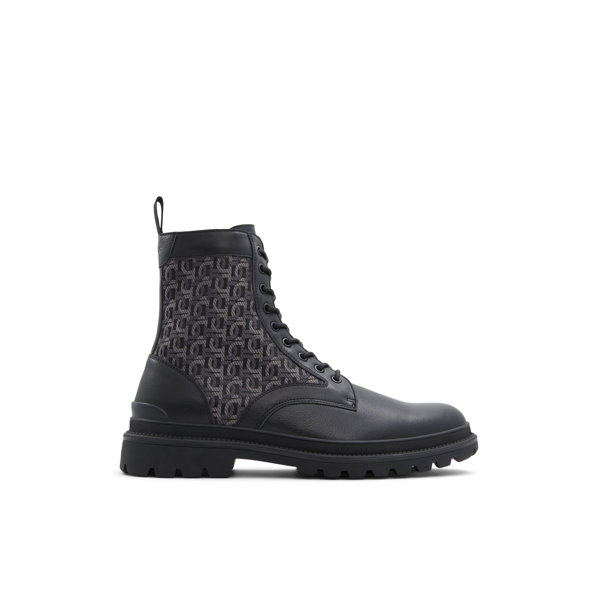 ALDO Muuler-l - Men's Boots Casual - Black