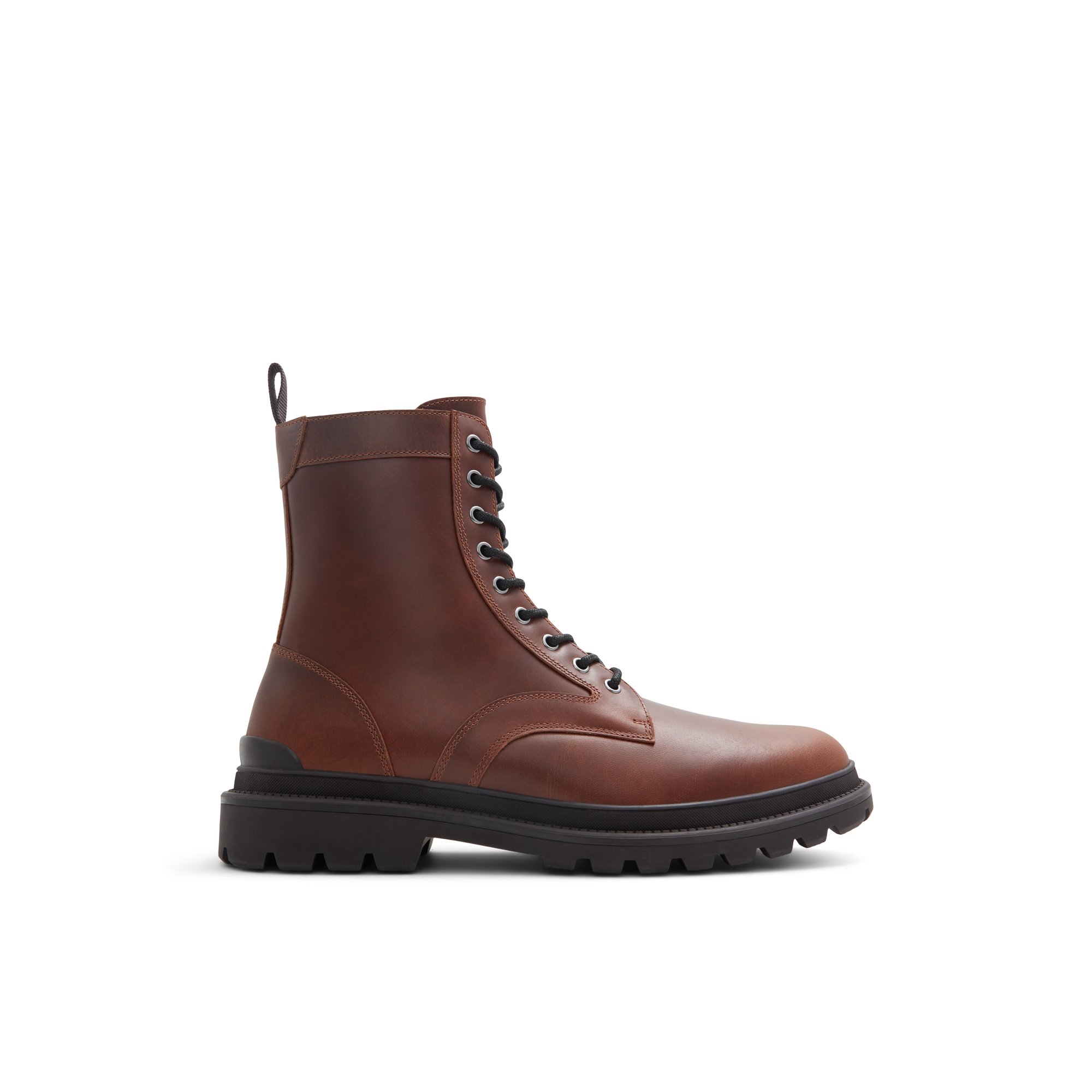 ALDO Muuler-l - Men's Boots Casual - Brown