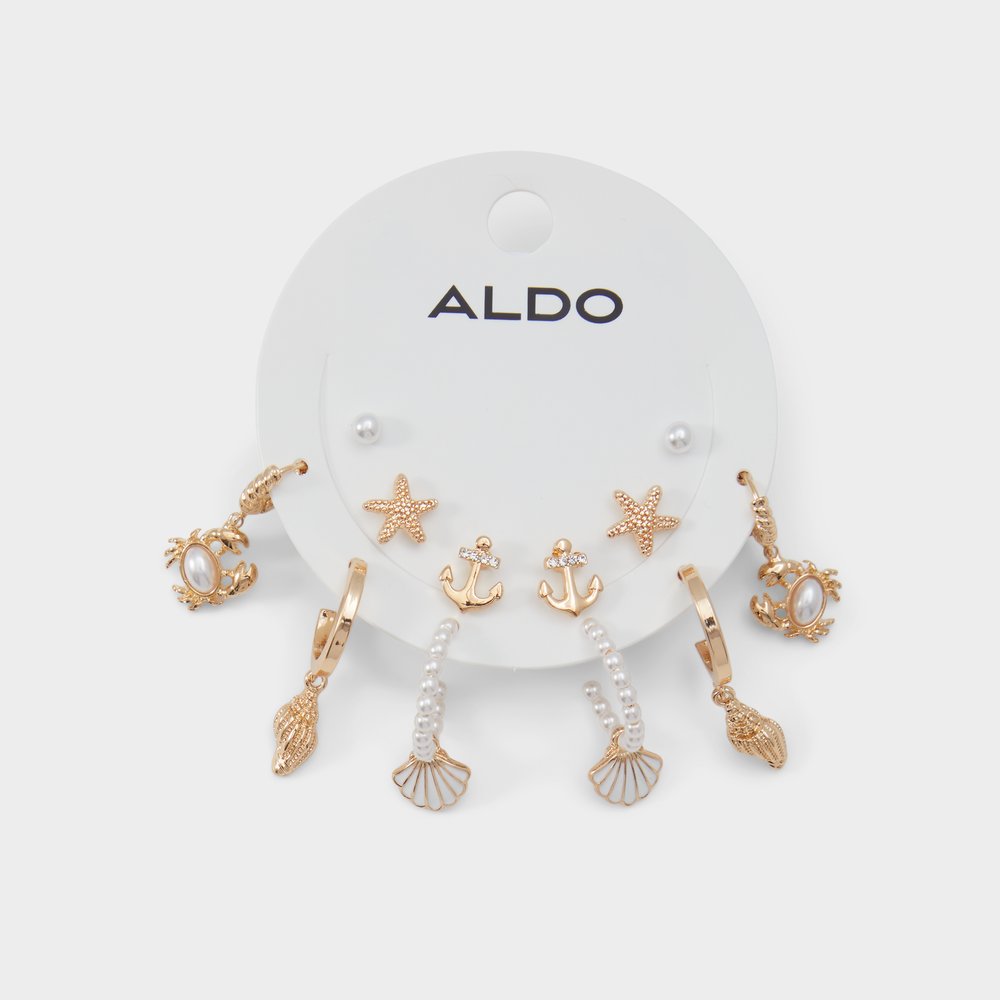 【ALDO x Disney】アースラ GOLD SHELL ストラップ ネックレス 楽天市場】【THE KISS 公式ショップ】【ラッピング無料