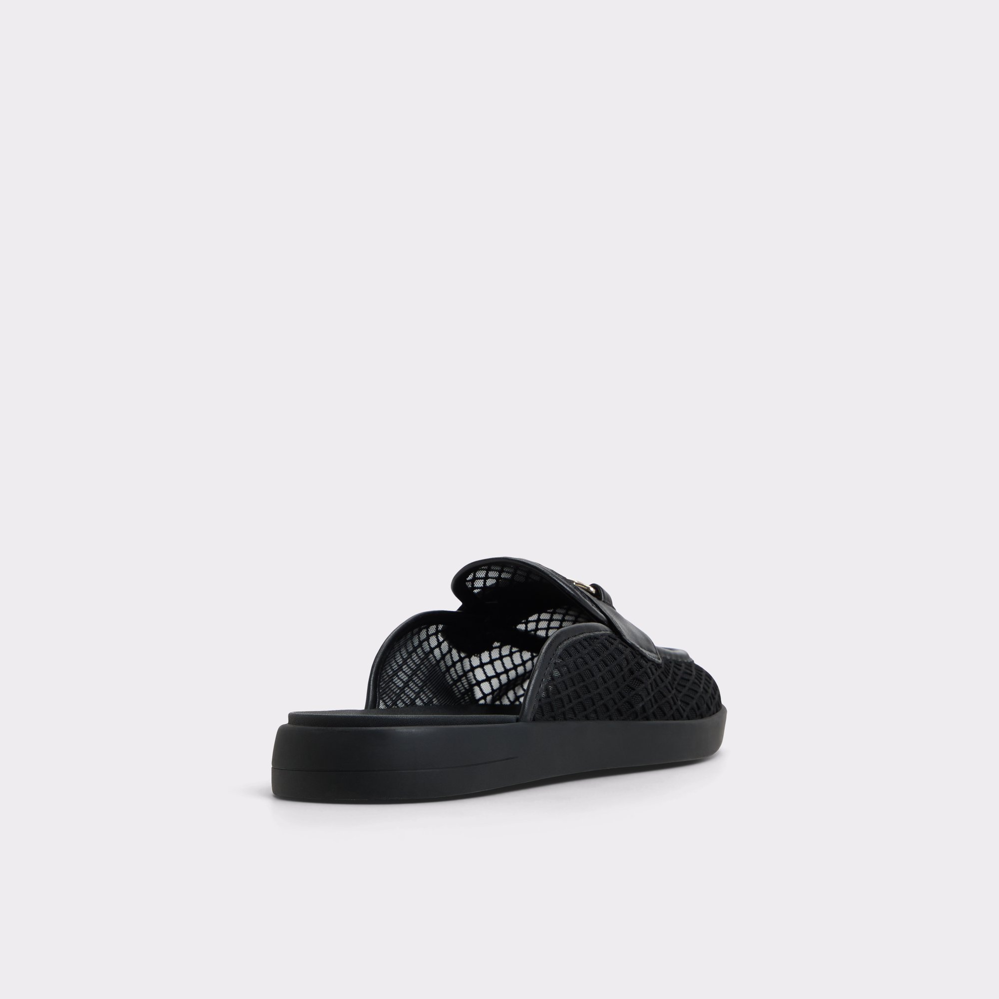 Myrelia Noir Femmes Talons plats | ALDO Canada