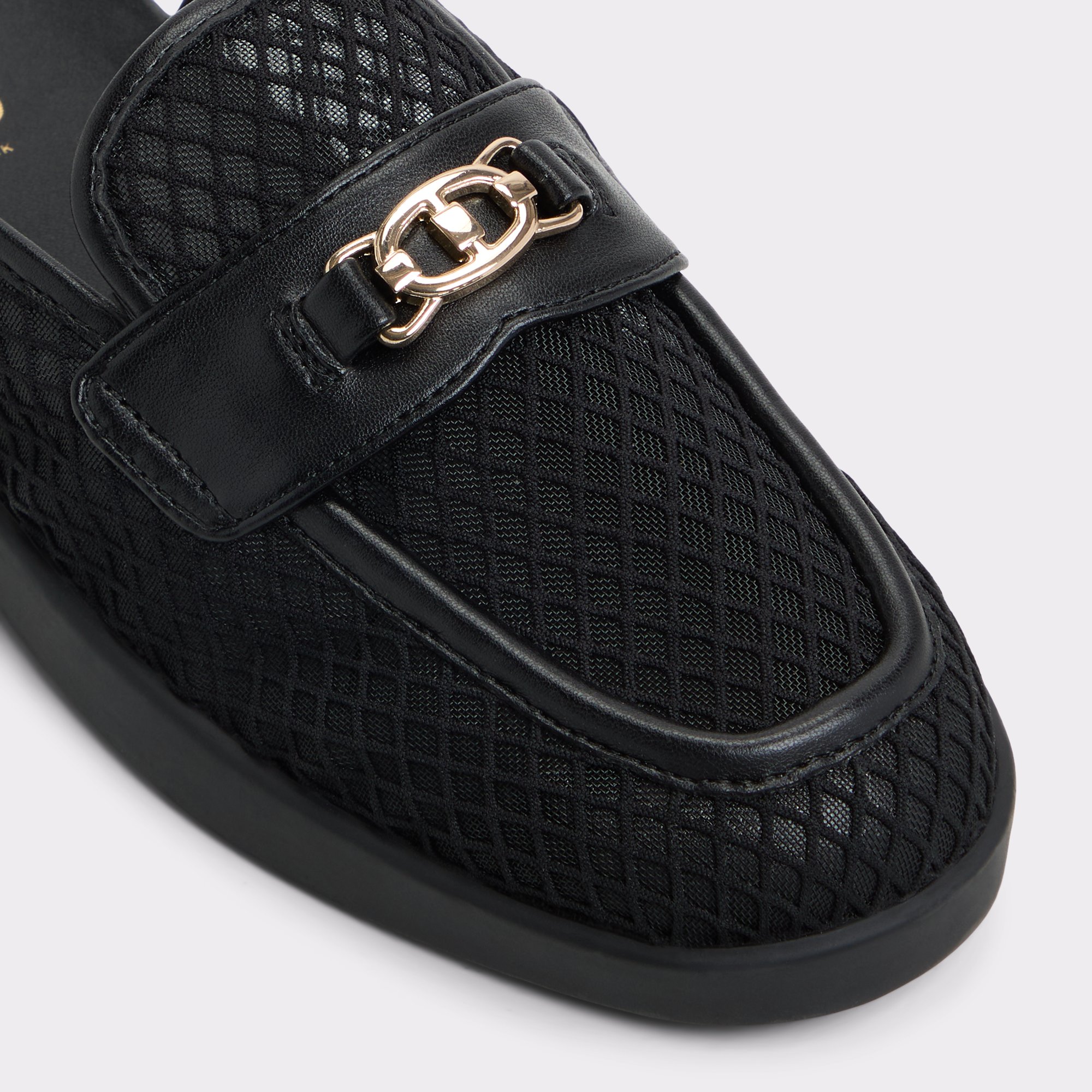 Myrelia Noir Femmes Talons plats | ALDO Canada