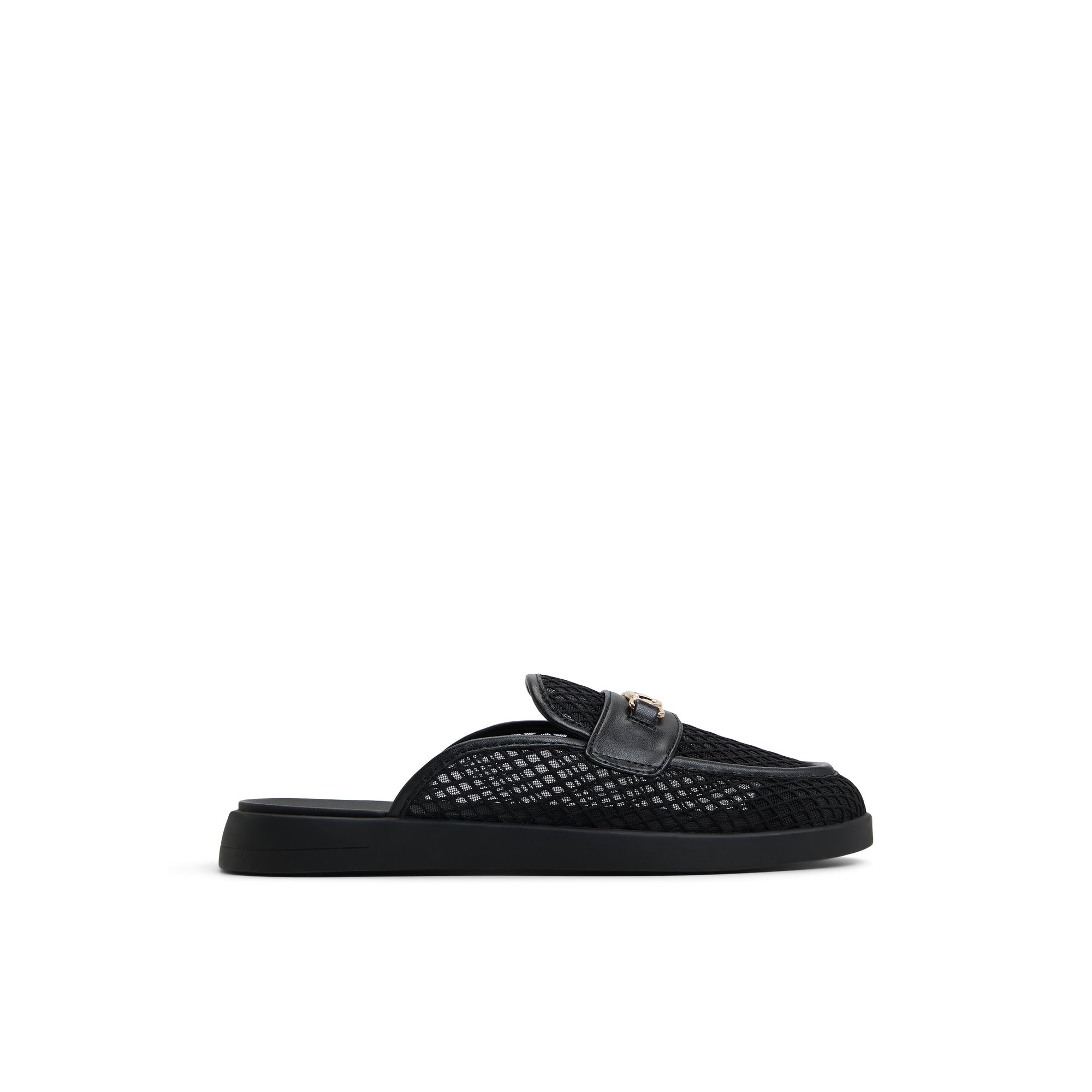 ALDO Myrelia - Women's Loafer - Black, Size 8