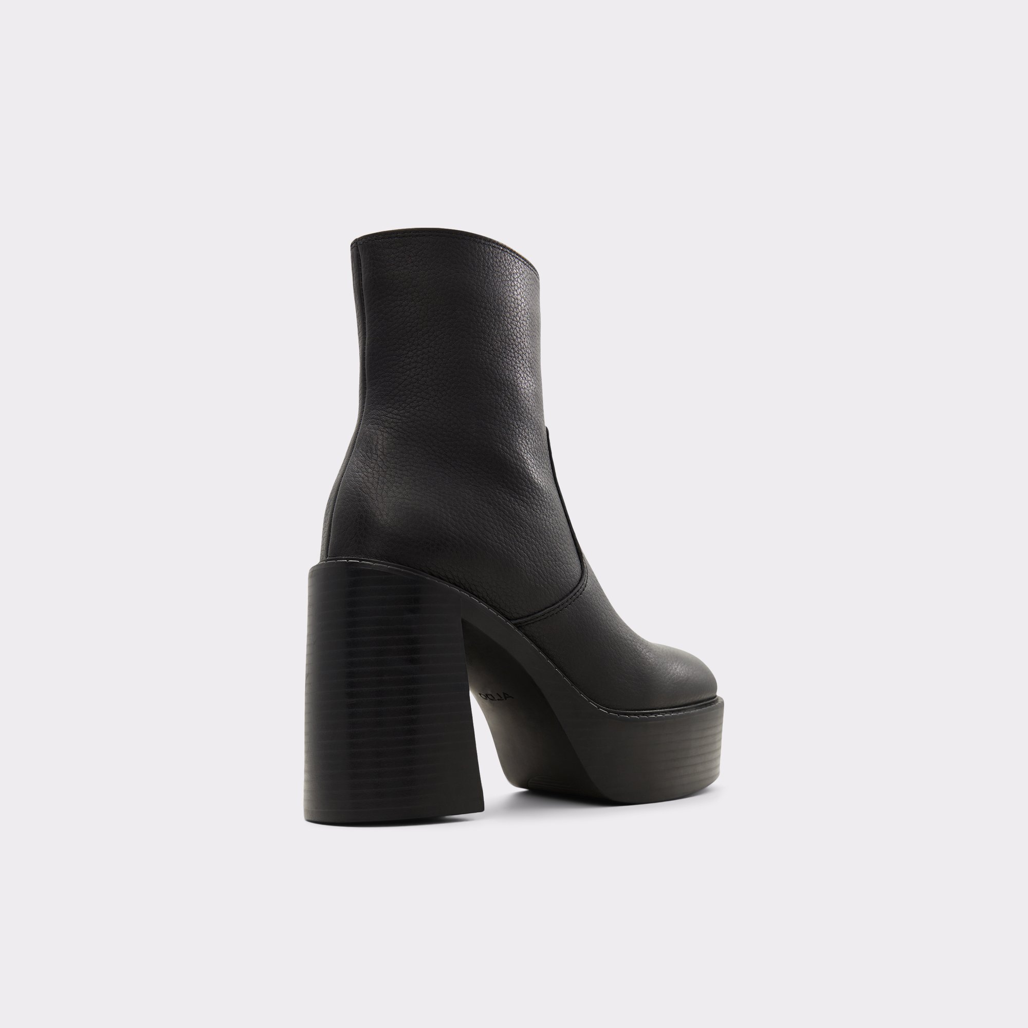 Myrelle Black Women's Ankle boots | ALDO Canada