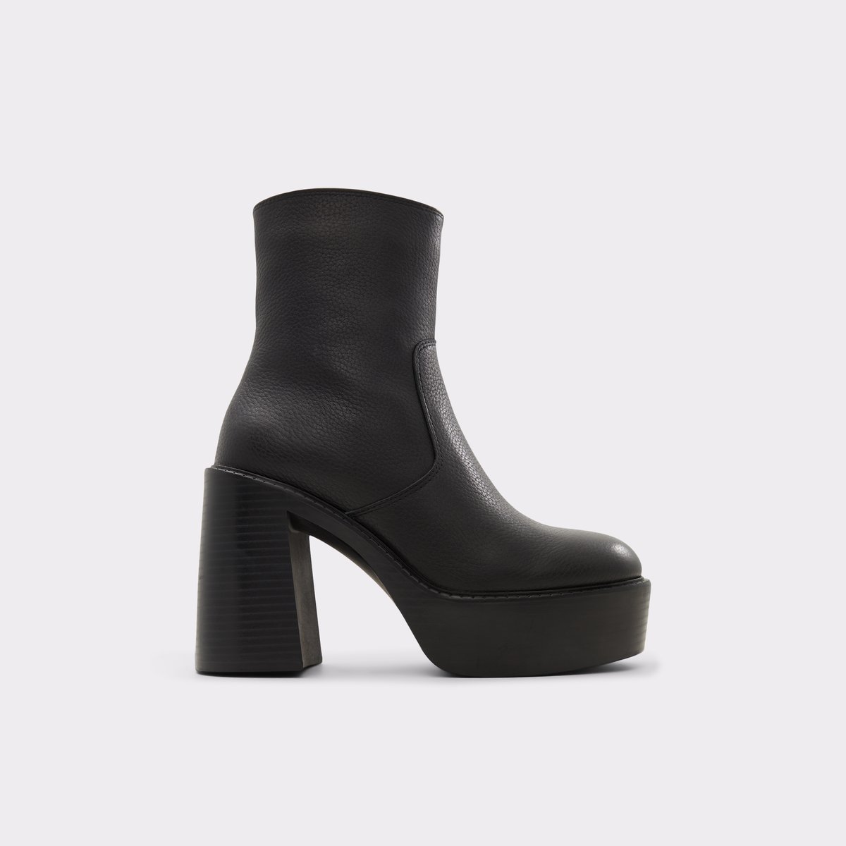 Myrelle Black Women's Ankle Boots | ALDO US