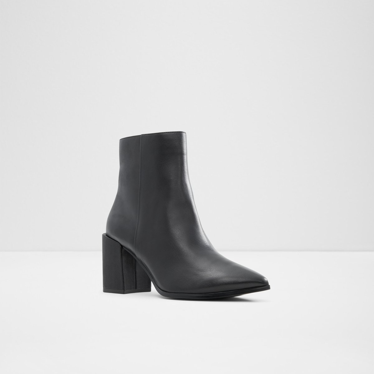 aldo pointed boots