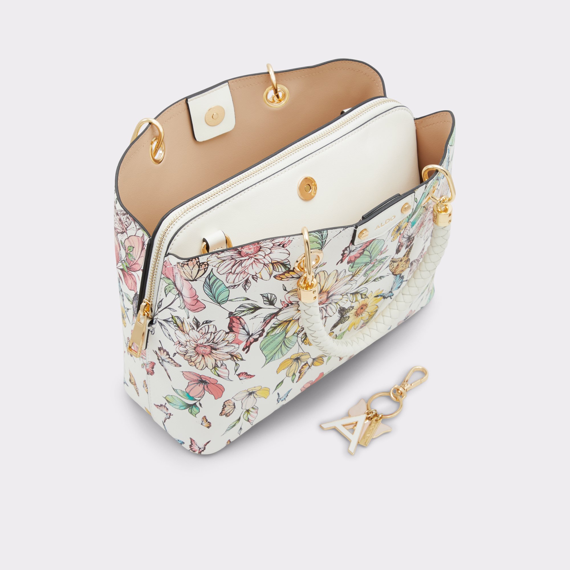 Women's Magnetic ALDO Handbags, Bags