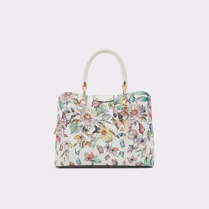 Perregreenn Black Women's Tote & Satchel bags | ALDO US