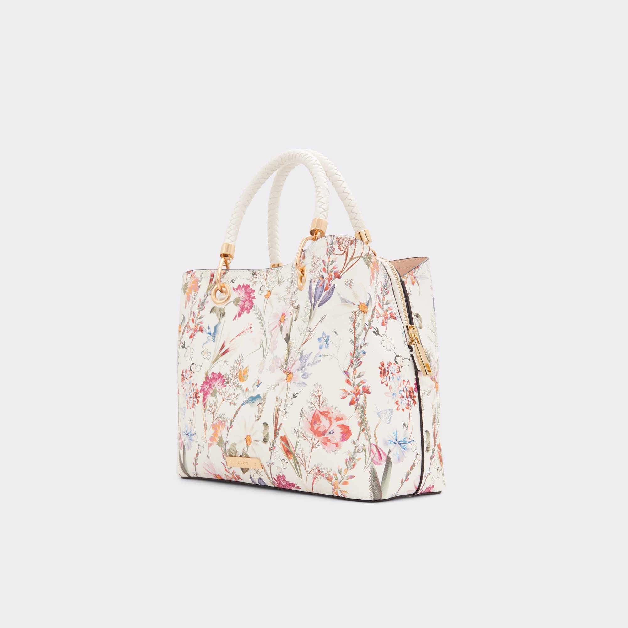 Myrtela Bright Multi Women's Tote & Satchel bags | ALDO Canada