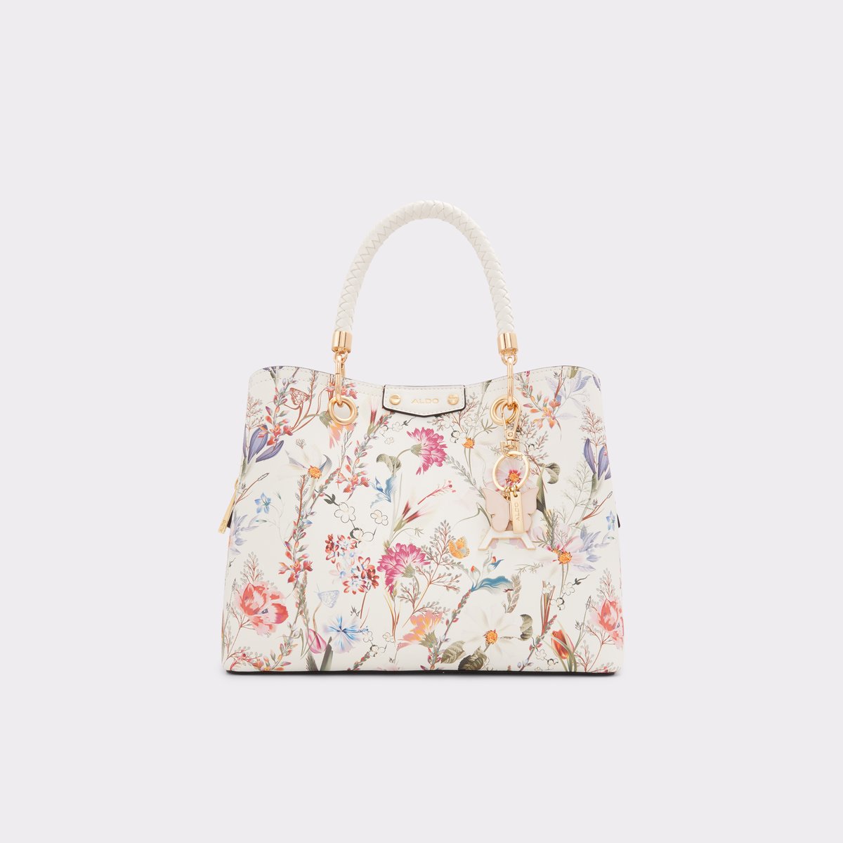 Myrtela Bright Multi Women's Tote & Satchel bags | ALDO Canada