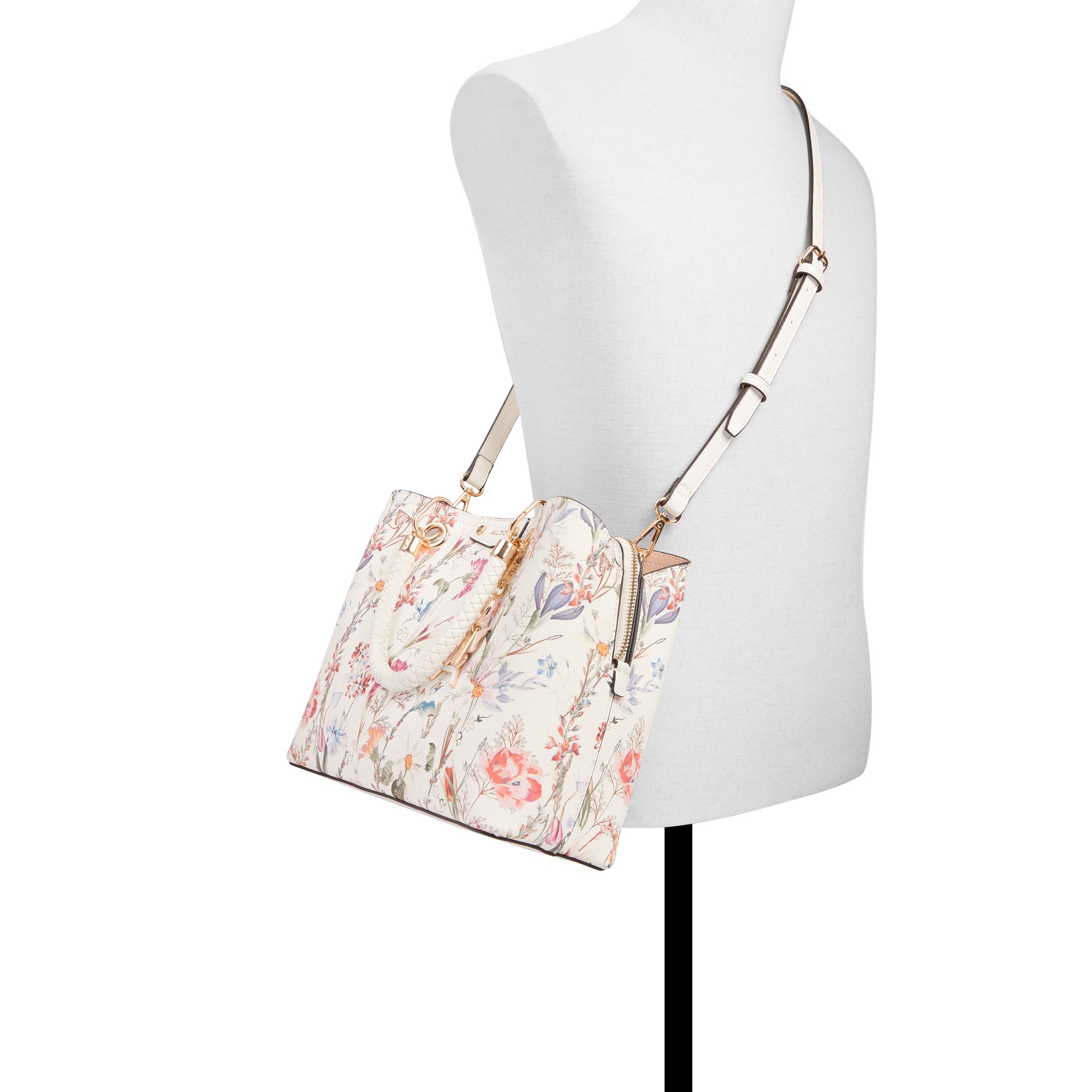 ALDO Myrtelaa - Women's Handbags Totes