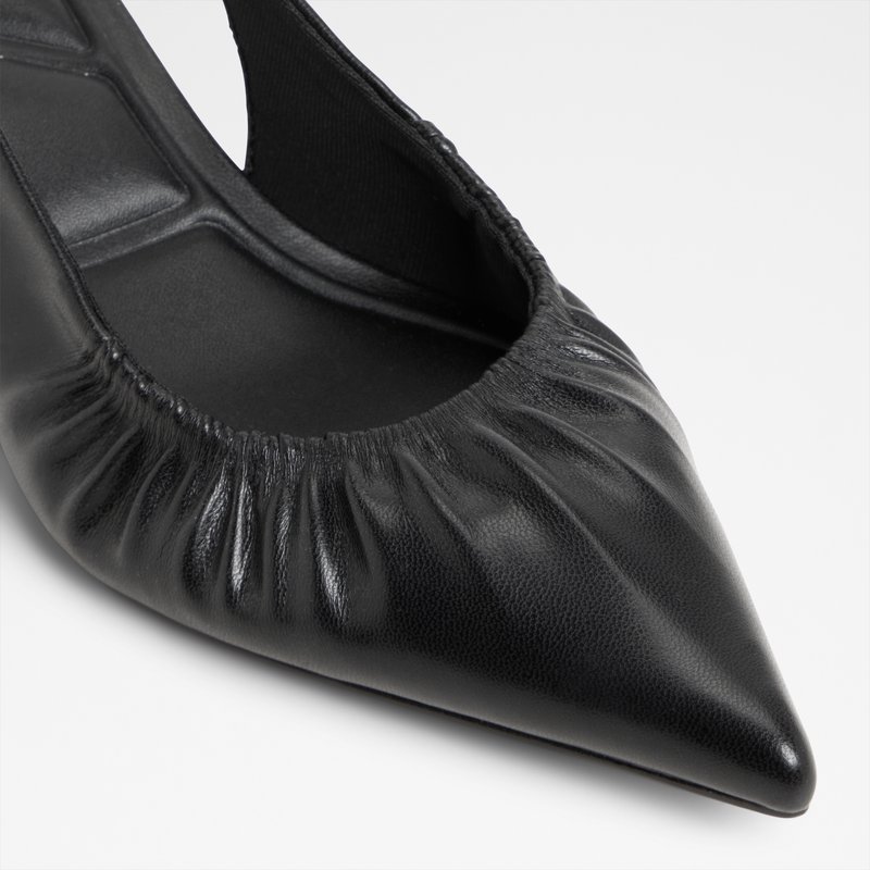 Mystia zapatos de vestir de mujer