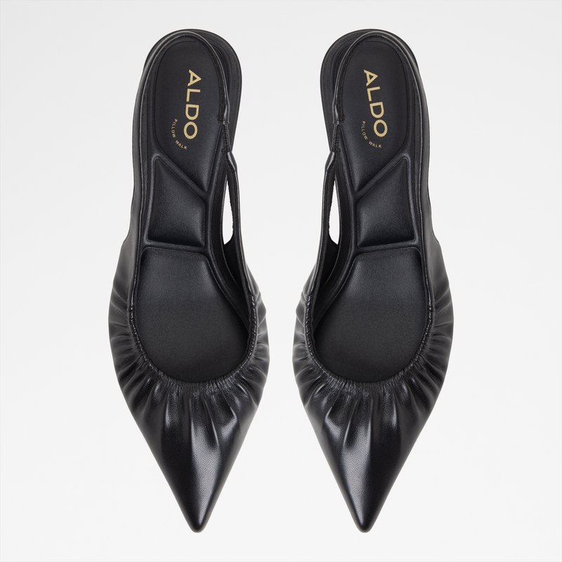 Mystia zapatos de vestir de mujer