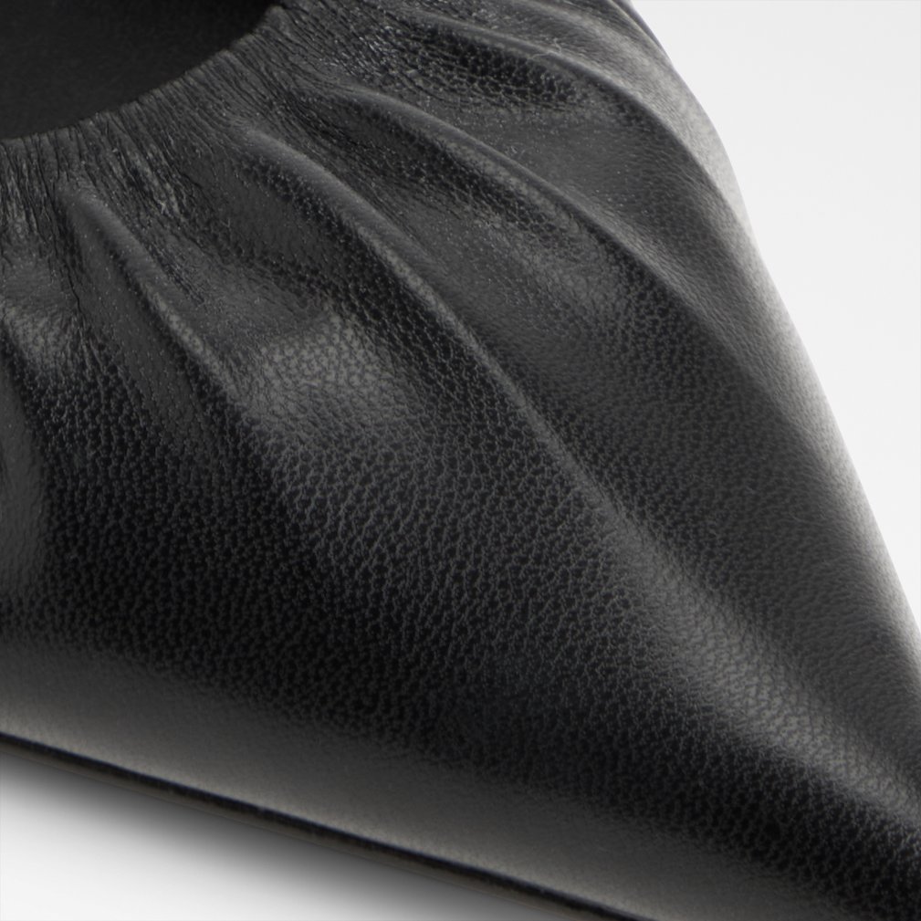 Mystia zapatos de vestir de mujer