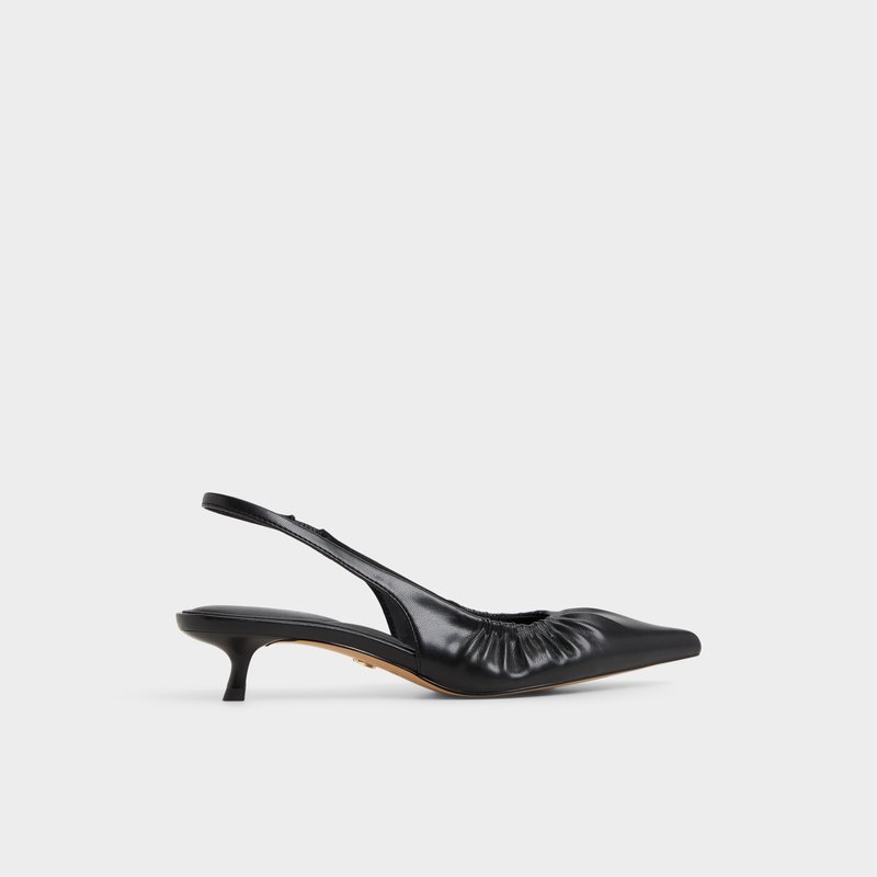 mystia zapatos de vestir de mujer-negro_7black
