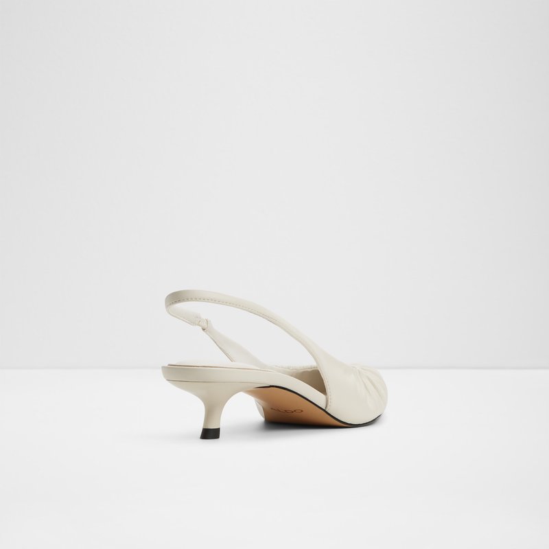 mystia zapatos de vestir de mujer-blanco_6white