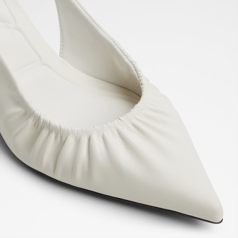 mystia zapatos de vestir de mujer-blanco_6white