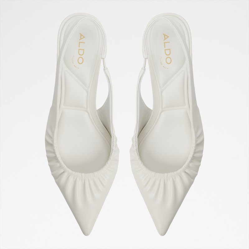 mystia zapatos de vestir de mujer-blanco_6white