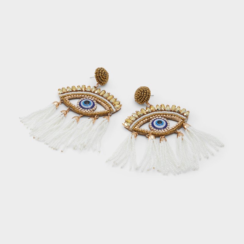 mysticgaze arete de mujer-marron_brown mysticgaze arete de mujer-marron_brown