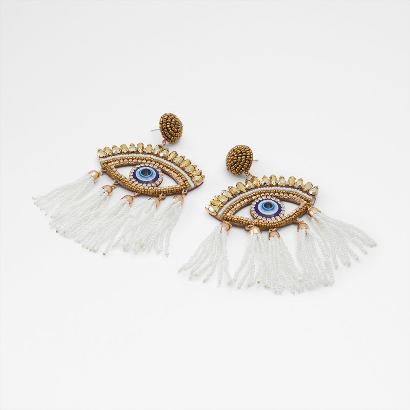 mysticgaze arete de mujer-marron_brown