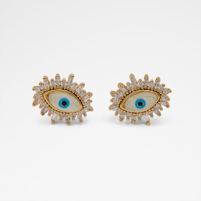 mysticgold arete de mujer-azul_blue