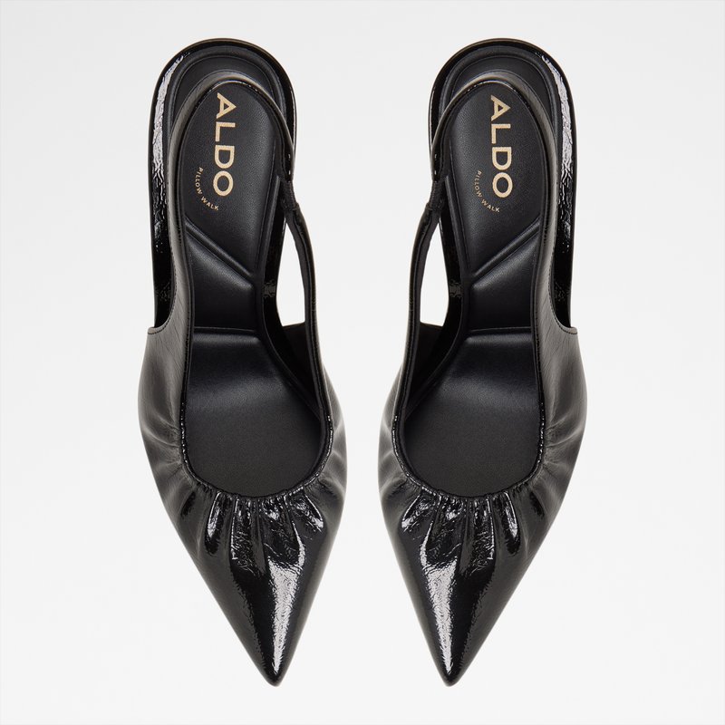 Mystie zapatos de vestir de mujer