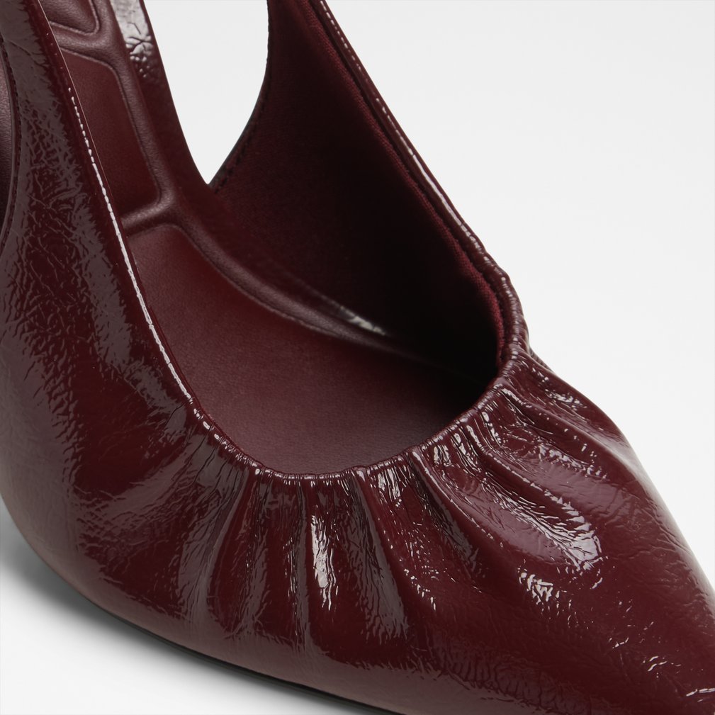 mystie zapatos de vestir de mujer-rojo_7red