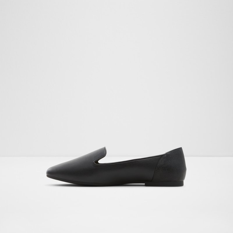 Mythimna Other Black Women's Loafers & Oxfords | ALDO Canada