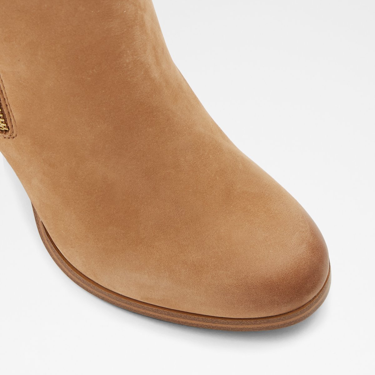 Naedia Medium Brown Women's Ankle Boots & Booties | ALDO US