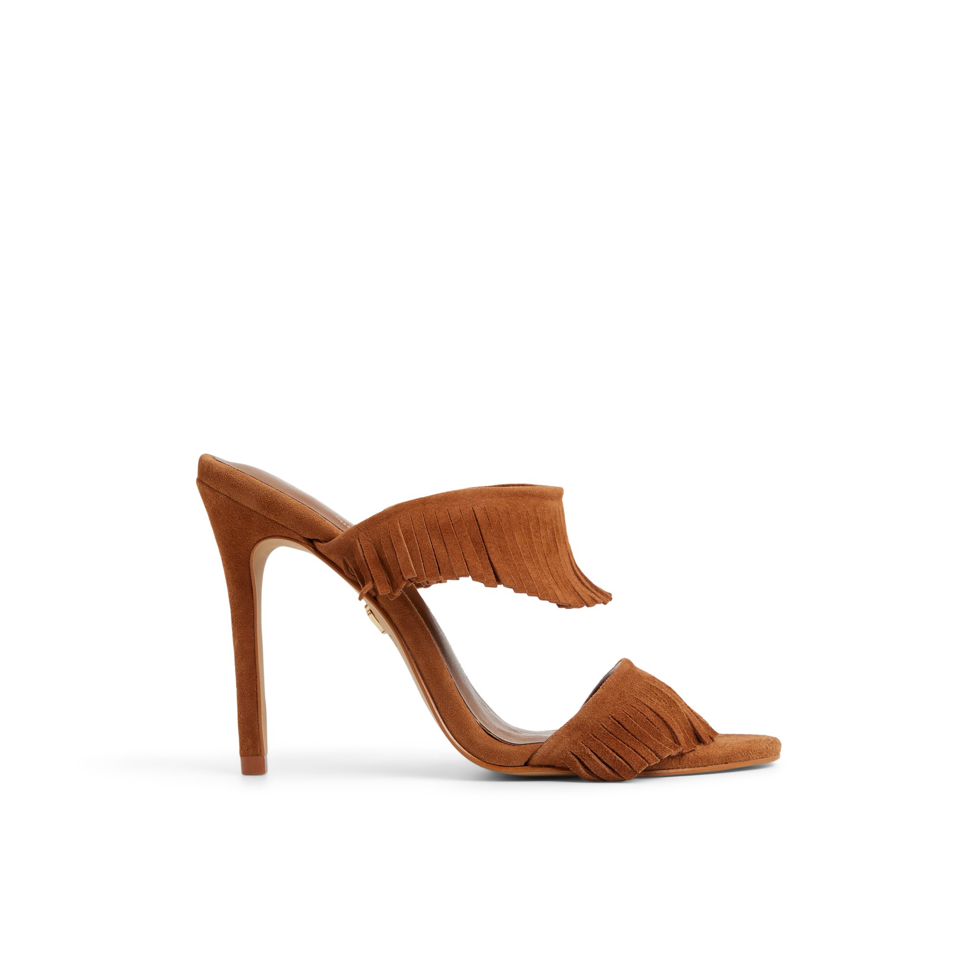 Aldo Nahanie In Medium Brown In Multi