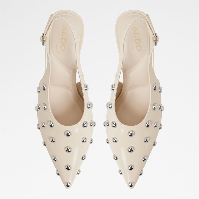 naiarah zapatos de vestir de mujer-blanco_6.5white