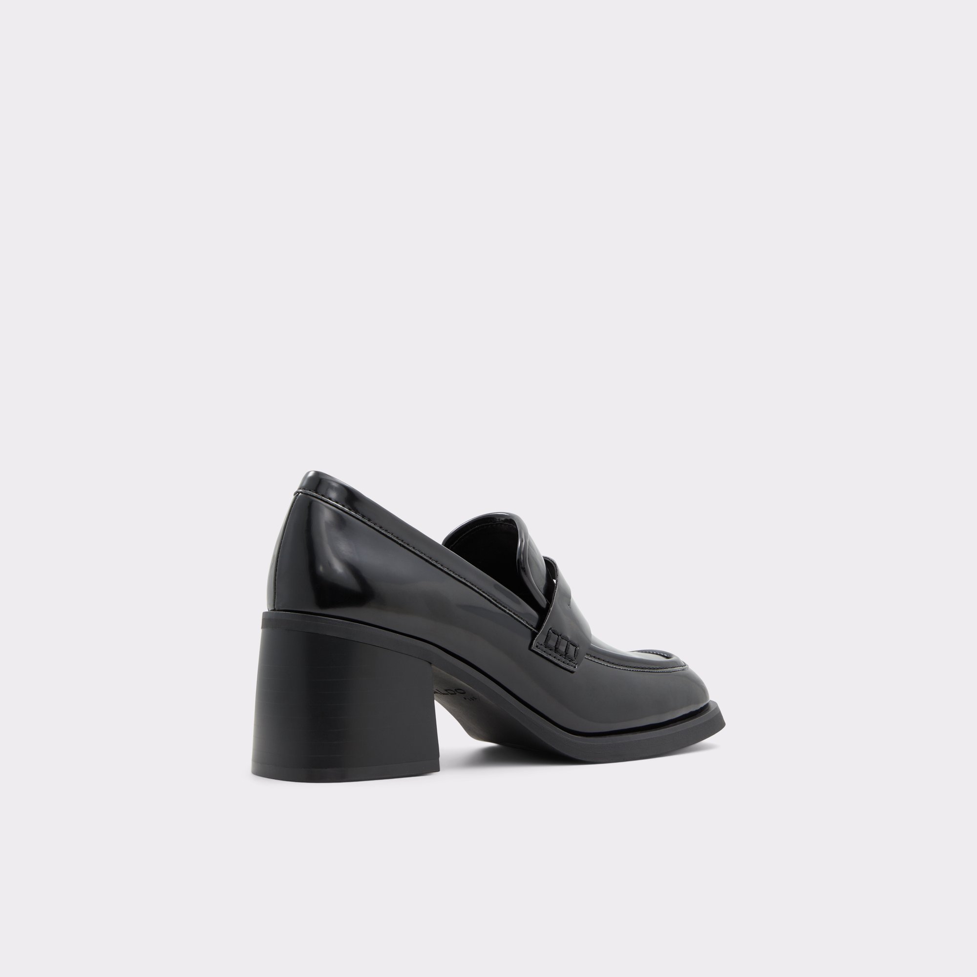 Naila Other Black Women's Loafers & Oxfords | ALDO Canada