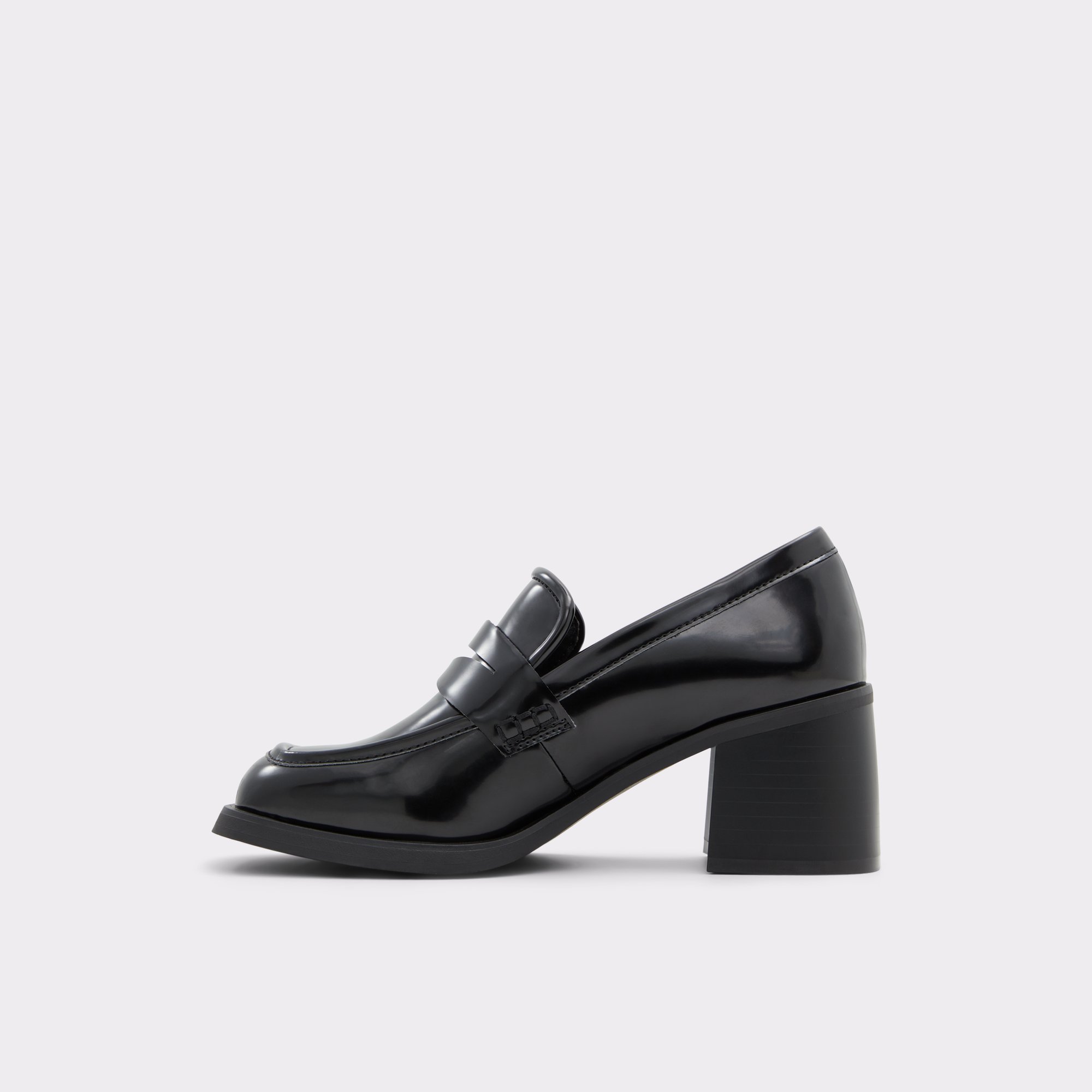 Naila Other Black Women's Loafers & Oxfords | ALDO Canada