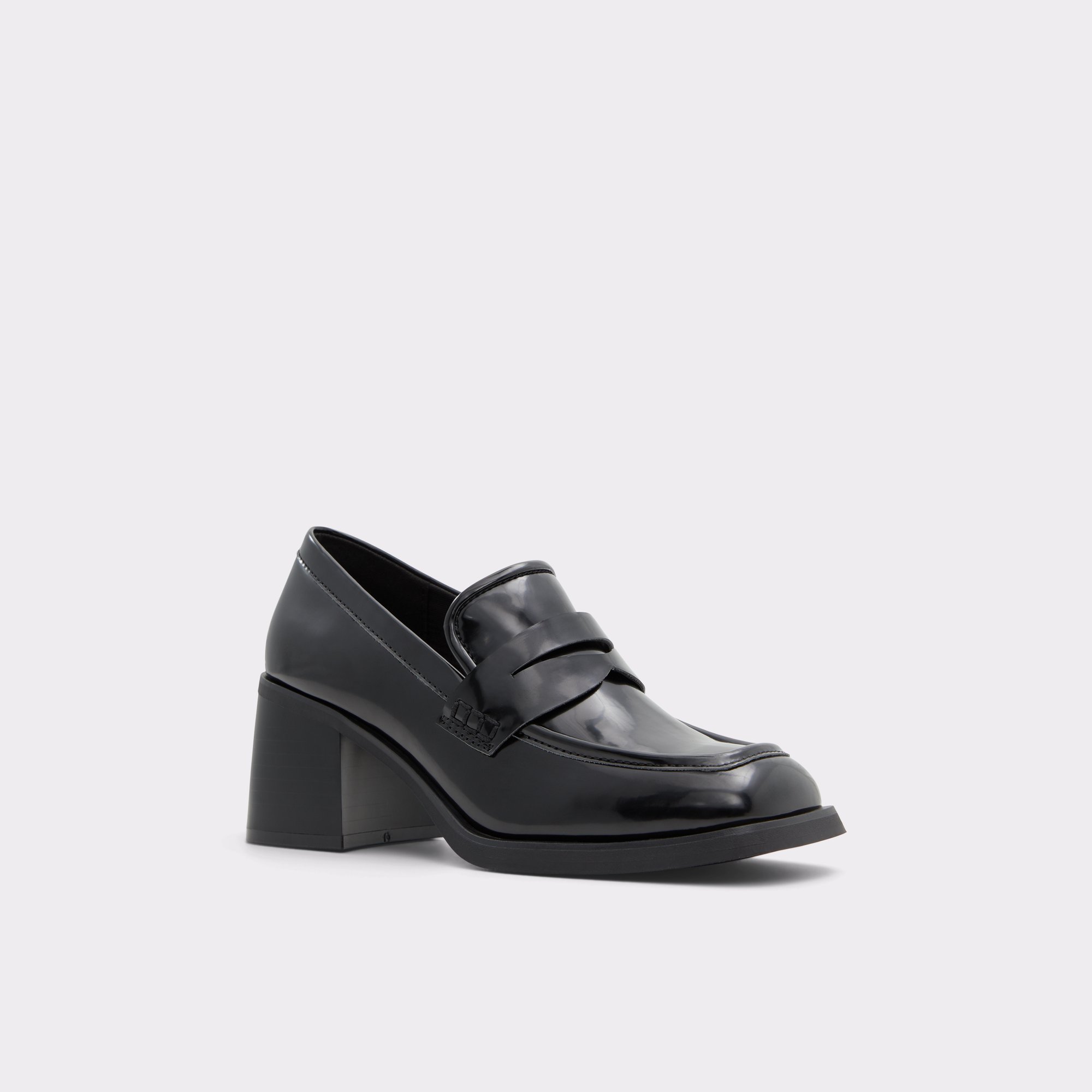 Naila Other Black Women's Loafers & Oxfords | ALDO Canada