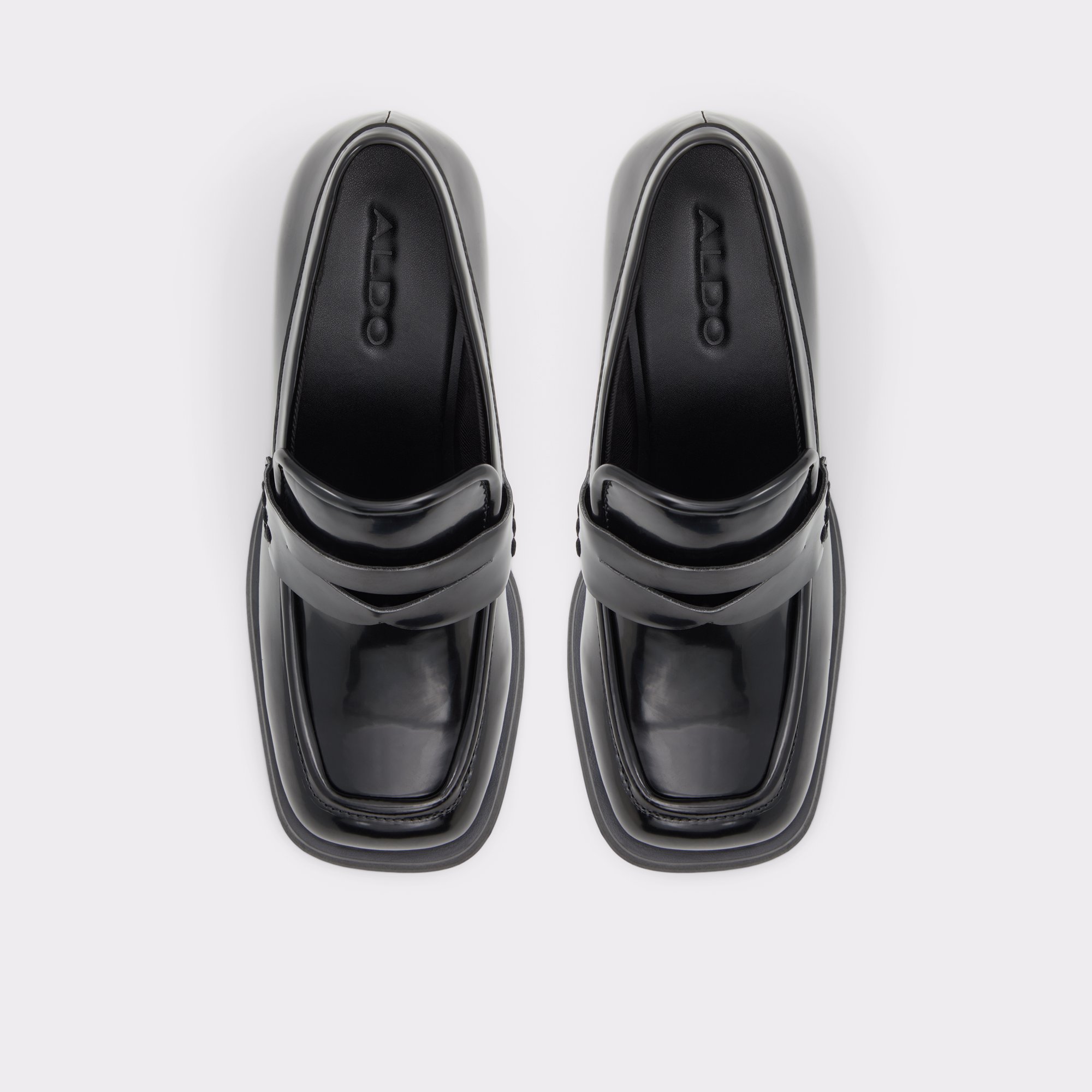 Naila Other Black Women's Loafers & Oxfords | ALDO Canada