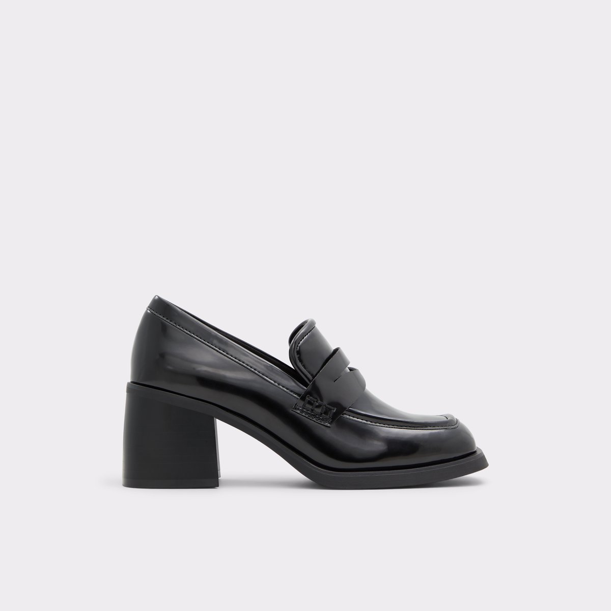 Naila Other Black Women's Loafers & Oxfords | ALDO Canada