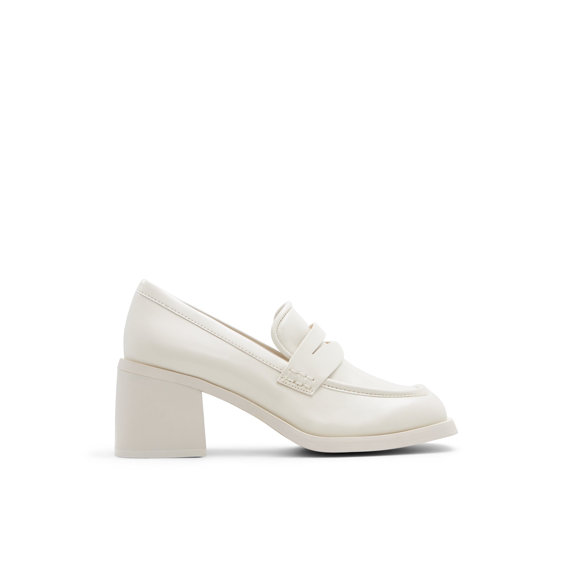 ALDO Naila - Women's Loafers - White