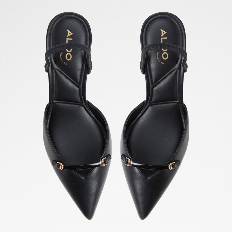 Nailah zapatos de vestir de mujer